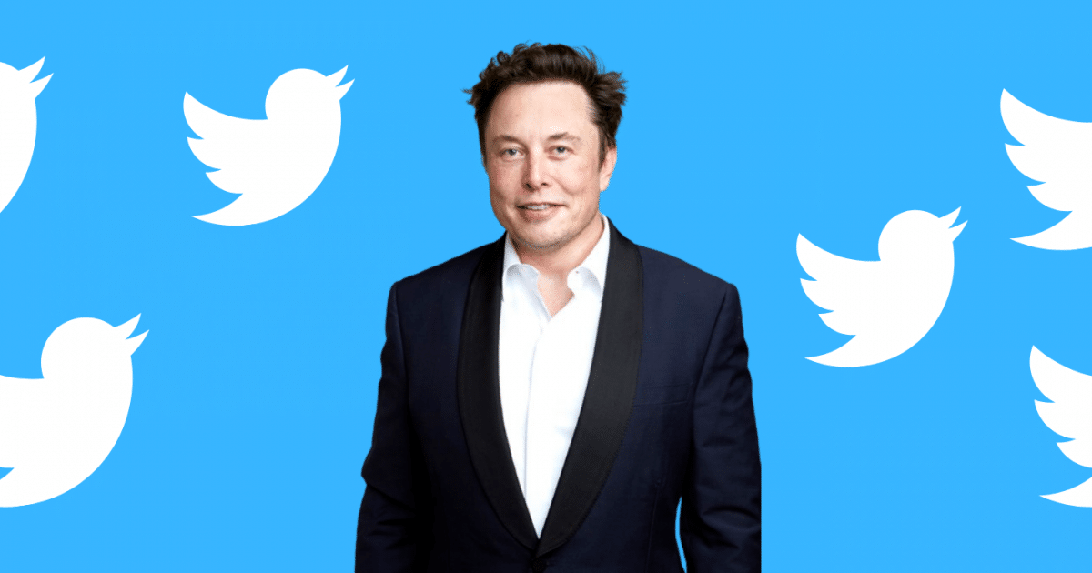 Elon Musk achète 9,2 % du capital de Twitter, Wall Street s’affole