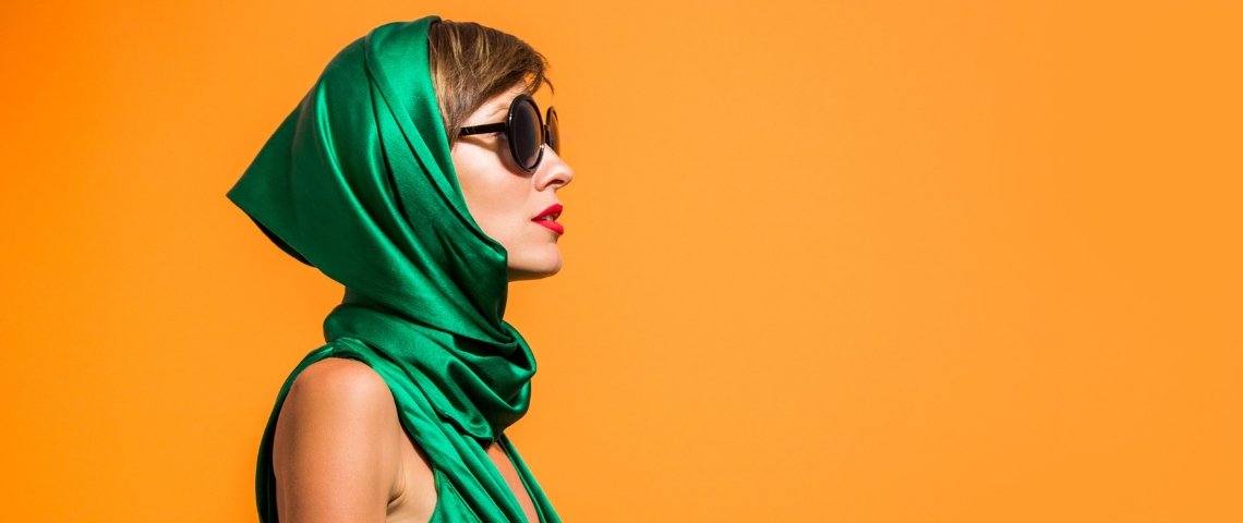 MODE cover image