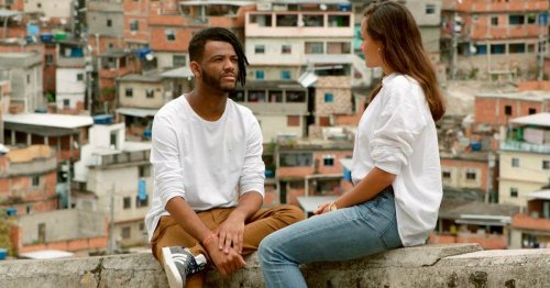 Bigger than us le documentaire de Flore Vasseur sur les jeunes engagés