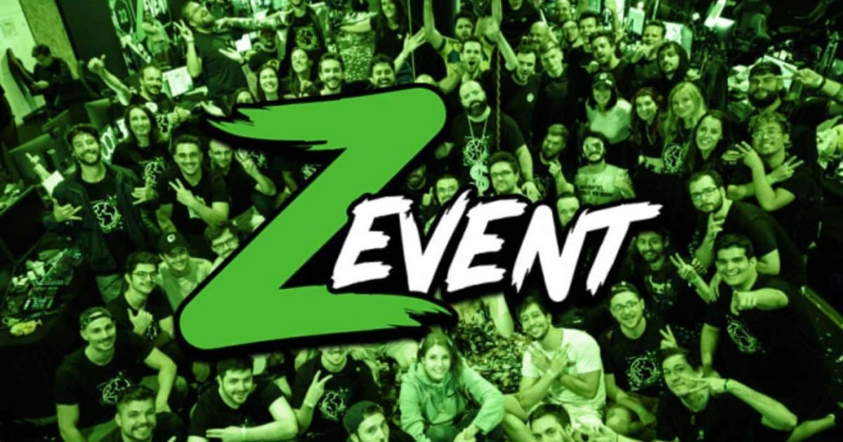 L’Edition 2022 de ZEvent bat un nouveau record de dons