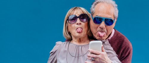 L'ACTU RÉSEAUX SOCIAUX cover image