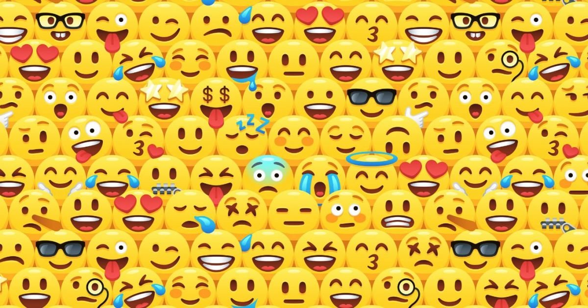 Quels sont les emojis préférés des Français sur Twitter ?