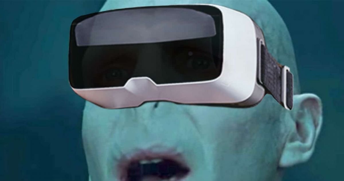 Le métavers est-il le Voldemort de la tech ?