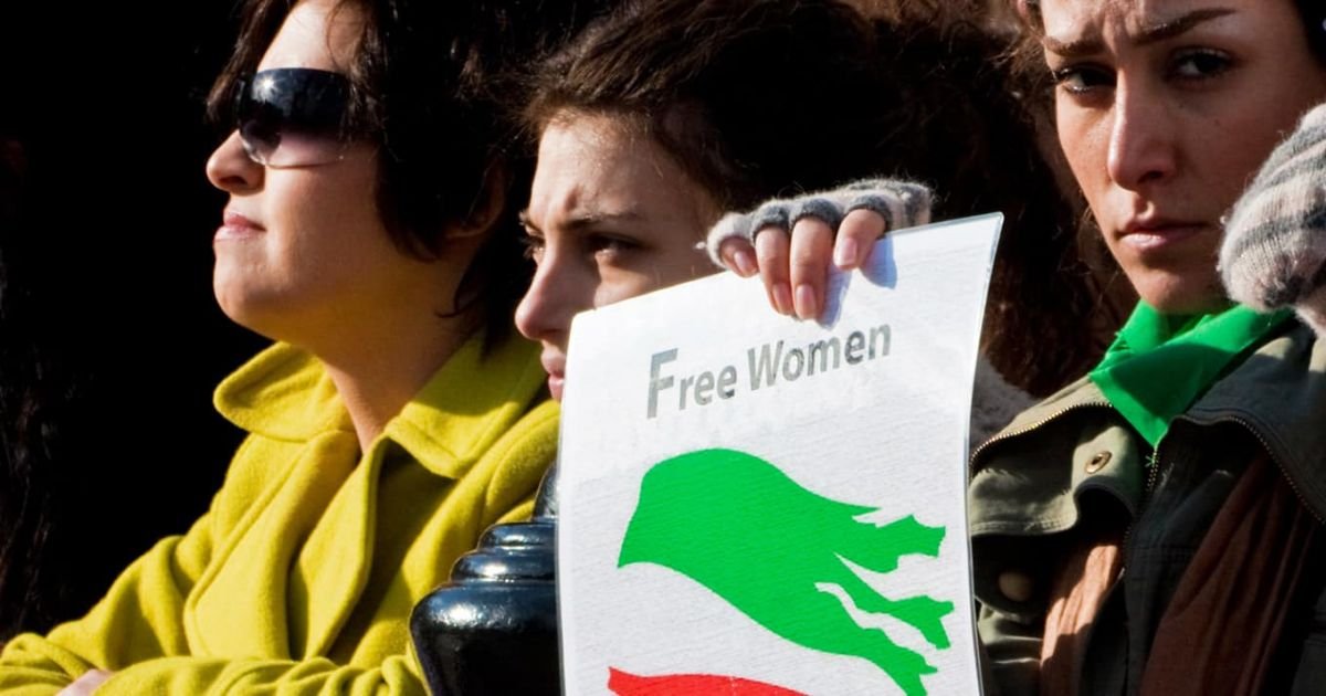 Comment la révolution iranienne est née sur les réseaux sociaux