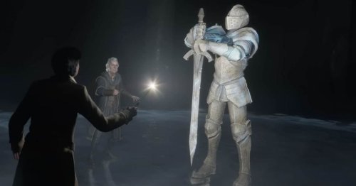 Sur Twitch, les streameurs sommés de ne pas jouer au jeu tiré de l'univers d'Harry Potter