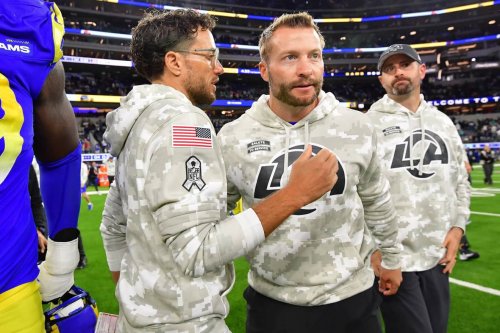 Insiders Get Conflicting Rumors About Los Angeles Rams’ Huge Trade