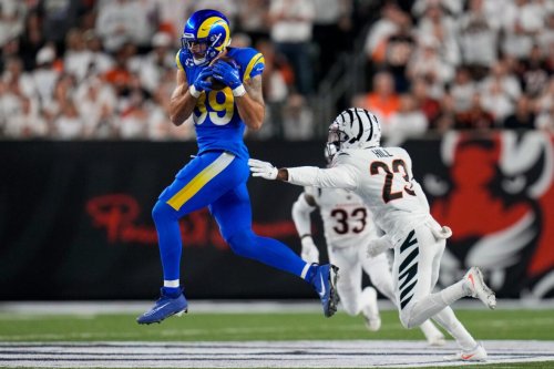 Another Pillar? Los Angeles Rams, Tyler Higbee Agree On 2-Year Contract Extension