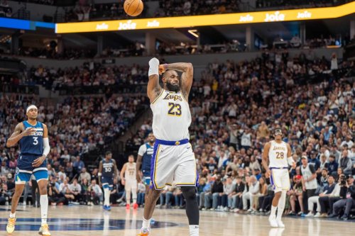 Los Angeles Lakers May See Secret Weapon For 1st Time Since Luka Doncic Trade - LAFB Network