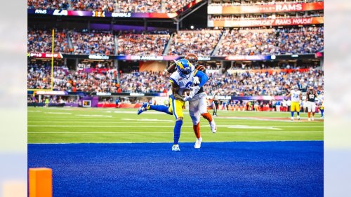 Waiting For Odell Beckham Jr: 3 Realistic Options For The Rams