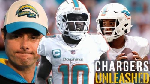 Dolphins: 2 bold predictions for Week 1 game vs. Chargers