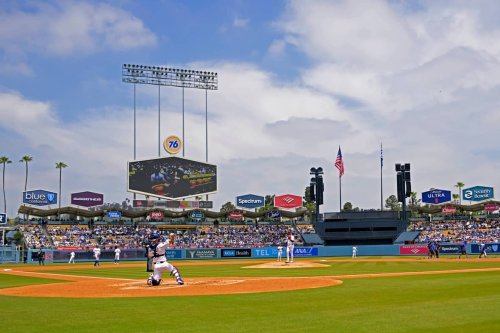 Analyst Suggests Los Angeles Dodgers Blockbuster Trade For Frustrated 3rd Baseman - LAFB Network