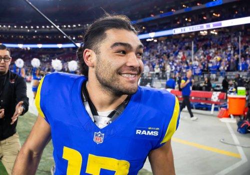 Los Angeles Rams Youth Movement Getting Attention From Top Analytics Firm