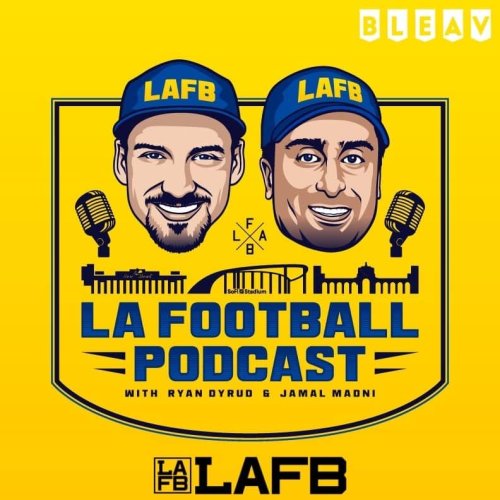LA Football Show: Who Are The Biggest Potential Breakout Players In 2022 For The Rams, Trojans, Chargers, And Bruins?