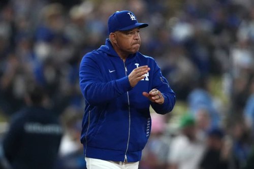 Los Angeles Dodgers May Lose Top Trade Target To Big NL Rival Ahead Of MLB Deadline