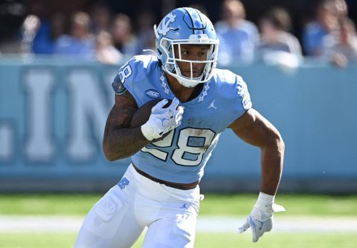 Los Angeles Chargers Secure 4 Guaranteed Starters In NFL Draft
