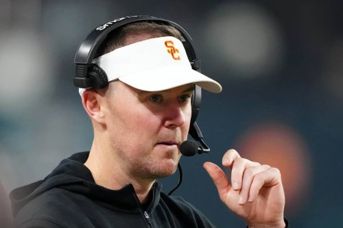 USC Trojans Predicted To Land Another Huge DB Commitment, 5-Star Defensive Back - LAFB Network