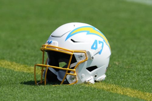 Los Angeles Chargers 2rd Rounder Deemed Team’s Best Kept Secret
