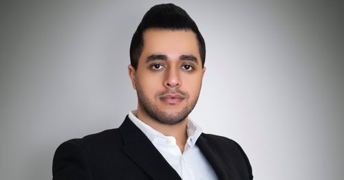 How this Dubai-based entrepreneur made ‘I am Dubai’ app a great success?