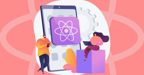 Why hire a React Native Developer for mobile application development?
