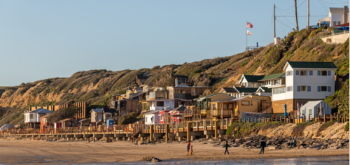 Crystal Cove Conservancy to open 8 newly restored cottages - Laguna Beach Local News