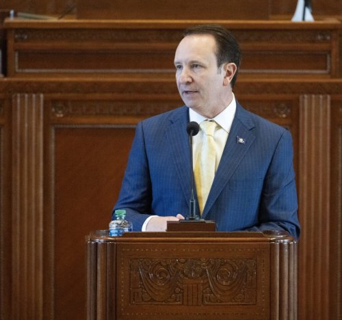 More details released for Gov. Jeff Landry’s plan to rewrite Louisiana Constitution