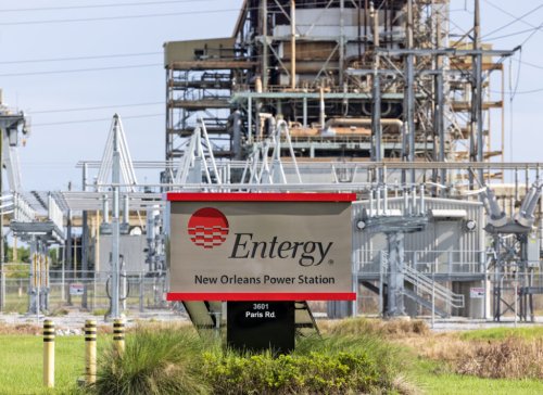 Entergy Threatens ‘expensive Litigation’ Over $1 Million Fine For ...