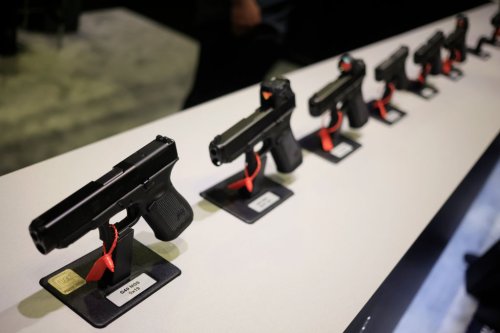 States move to outlaw popular ‘Glock switches’ that make some guns fully automatic
