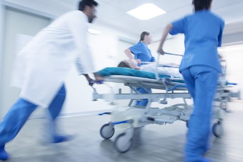 Amid plummeting diversity at medical schools, a warning of DEI crackdown’s 'chilling effect' • Louisiana Illuminator