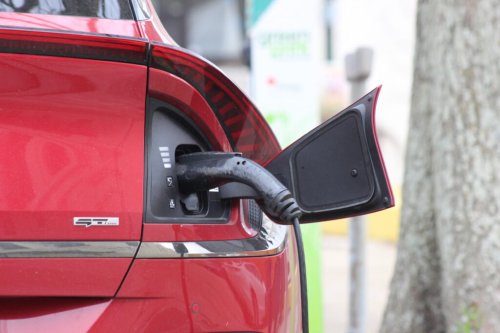 EV battery company eyes Louisiana for new facility