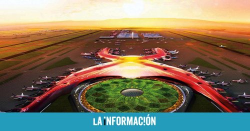 Guerra de poder por el Nuevo Aeropuerto de México: fracasos a la sombra de Slim