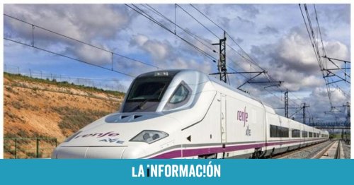 Thales y CAF Signalling consiguen un contrato ferroviario de AVE en España