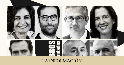Siete referentes de la Economía española recomiendan un libro para Semana Santa
