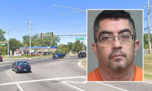 Man sentenced to 14 years in prison, faces deportation after being caught with 2 kilos of heroin in Algonquin