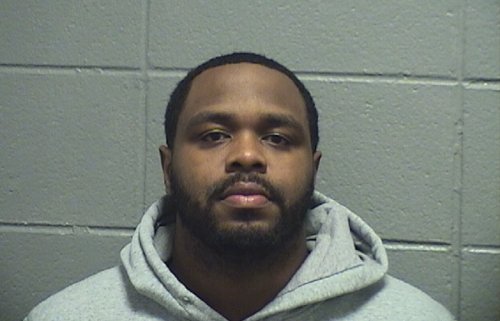 Waukegan teacher charged in numerous kidnappings, armed robberies in Chicago