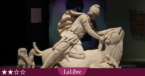Il y a toujours des "païens" parmi nous