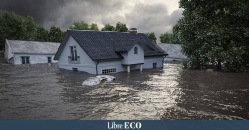 Inondations : voici comment bien assurer votre habitation