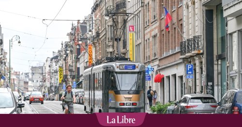 Pourquoi, en Belgique plus qu'ailleurs en Europe ou aux États-Unis, les riches fuient les grandes villes