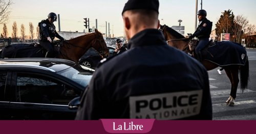 Détonation sur les Champs-Élysées : militaires déployés et magasin barricadé, que se passe-t-il ce samedi soir ?