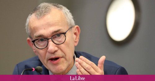 Frank Vandenbroucke inquiet face à l'augmentation des nouvelles contaminations: "Il est fou de ne pas se faire vacciner, c'est une bêtise"