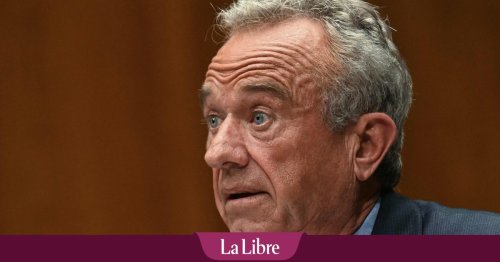 "Considérez notre retrait comme un signal d'alarme" : sortis de l'OMS, les Etats-Unis appellent les autres pays à les rejoindre