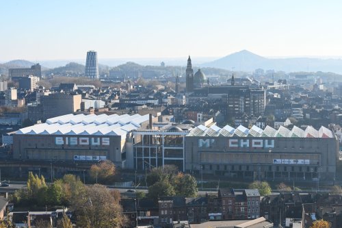 Charleroi : entre espoirs et réalités, le bilan avant les élections communales
