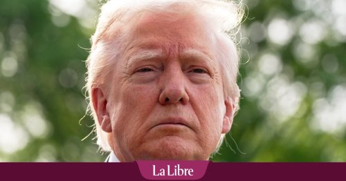 Trump furieux car Kiev n'a pas encore signé l'accord sur les minerais: "J'espère que ce sera signé immédiatement"