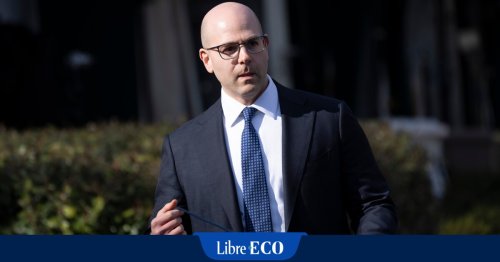 Le plan "caché" de Trump pour faire plier les Européens et les Chinois : "Je crois qu'il n'y aura pas d'élections présidentielles dans quatre ans"