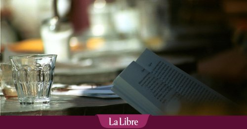 Les bars saint-gillois confrontés à un individu dangereux "qui vient presque tous les jours": "Il aurait des problèmes mentaux"
