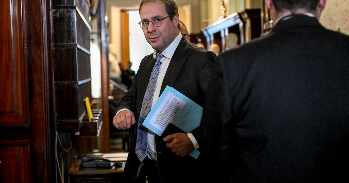 Mercosur, la Belgique confirme son abstention : « Certains secteurs pourraient ressentir des effets plus négatifs »