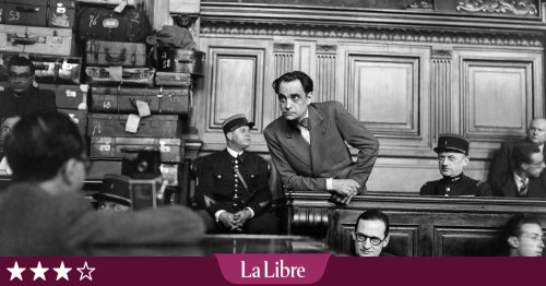 "L'affaire Petiot et la Shoah", Jean-Marc Dreyfus s'intéresse aux victimes juives du docteur