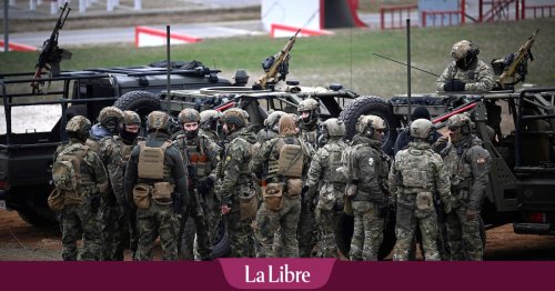 La Commission propose aux États membres de faire des achats groupés d'équipement militaire et plaide pour la préférence européenne