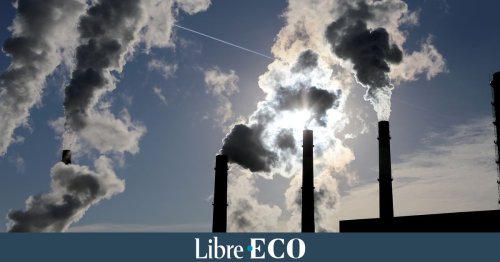 "C'est le moyen le plus sûr de brûler la planète" : pourquoi le projet de stockage de carbone de l'UE inquiète
