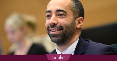 Maarten Forceville défie Sammy Mahdi à la présidence du CD&V