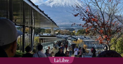 "Une véritable catastrophe" : le Japon enregistre une baisse du tourisme suite aux prédictions annoncées dans un manga